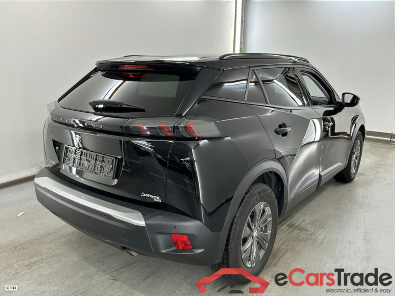 PEUGEOT 2008 1.2 PURETECH 74KW S-S STYLE #4