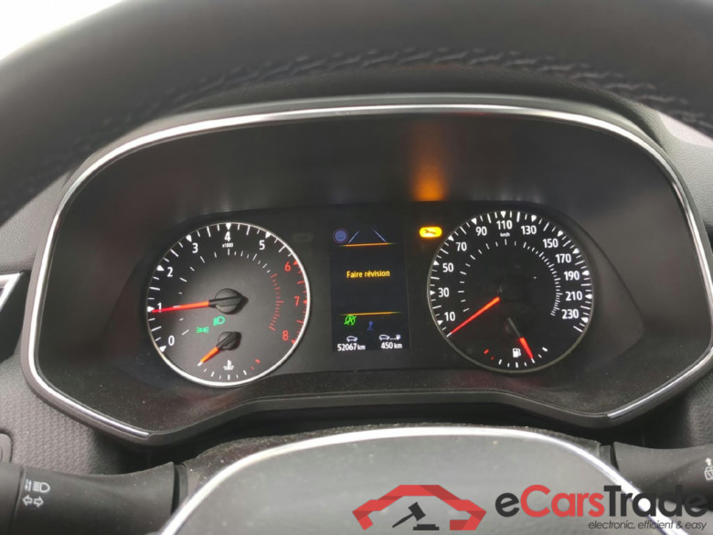 Clio V Business 1.0 TCe 90CV BVM6 E6d #6