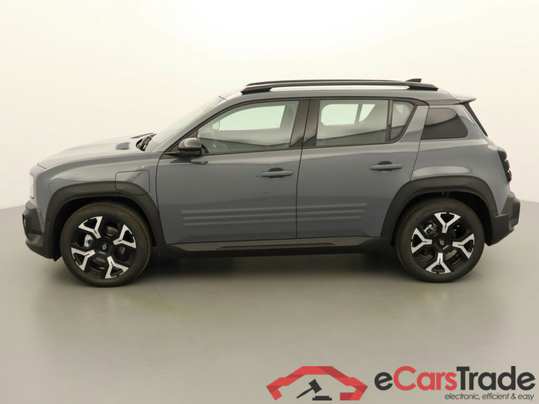 Renault R 4 Confort Electric 152hp #4