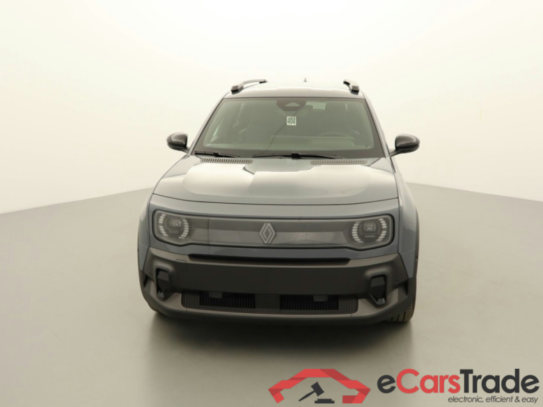 Renault R 4 Confort Electric 152hp #3