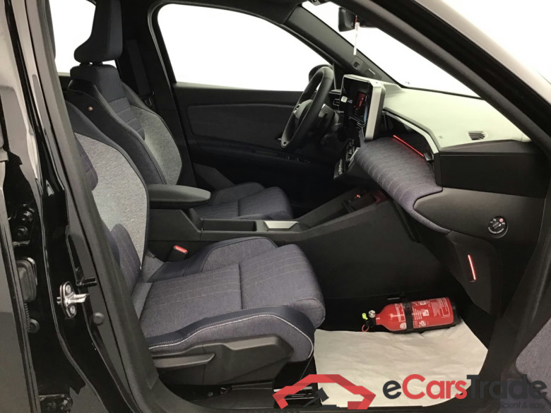 Renault R 4 Confort Electric 152hp #6