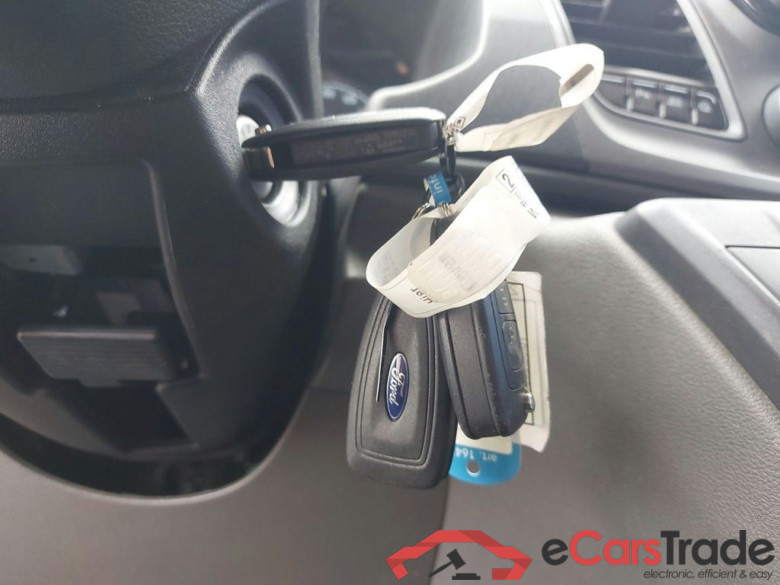 Ford Transit 310M 2.0TD 130pk 96kW A6 Trend 4d #4