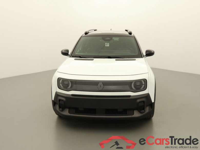 Renault 4 E-Tech Confort Electric 152hp #3