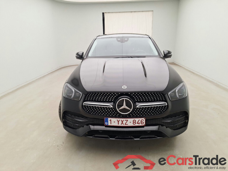 Mercedes, GLE Coupé '20, GLE Coupé 350 de 4M #1