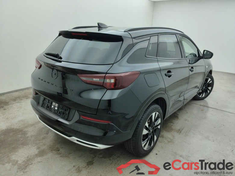 Opel Grandland 1.5 Turbo D S/S AT8 Ultimate 5d #2