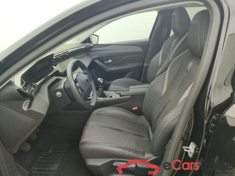 Peugeot 308 1.5 BlueHDi 130 S&S Allure Pack 5d #3