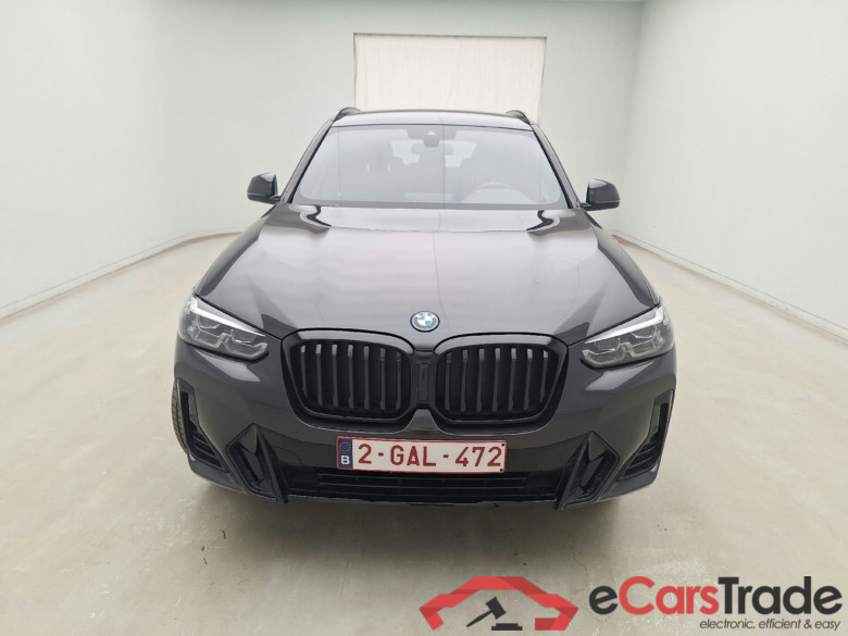 BMW, X3 FL'21 PHEV, X3 xDrive 30e 120kW Aut