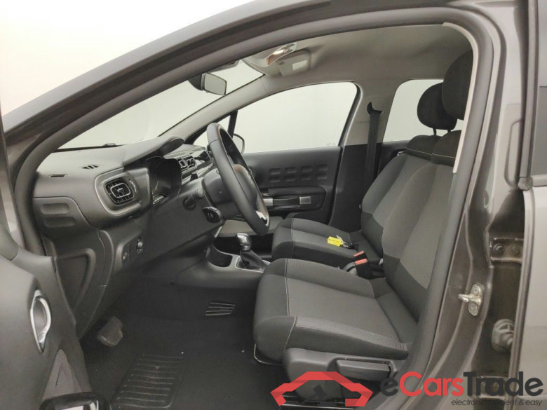 Citroën C3 1.2 PureTech 110 S&S EAT6 Shine 5d #3
