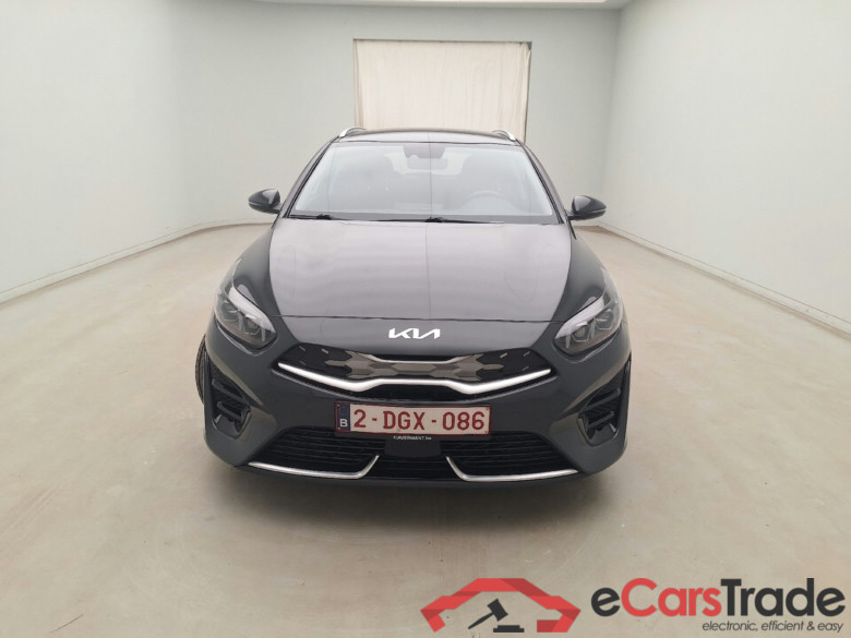 Kia, Ceed SW FL'21 PHEV, Ceed SW 1.6PHEV Bus.Line DCT