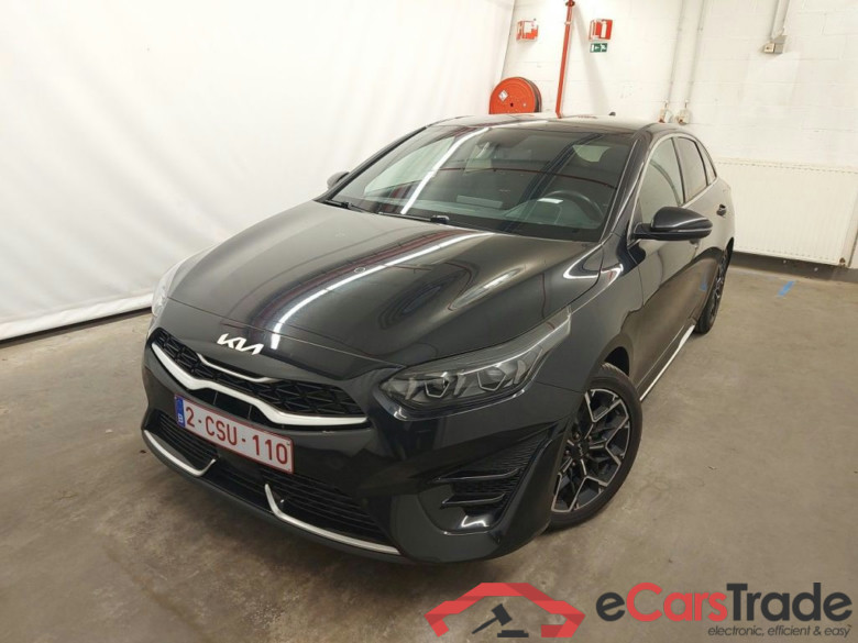 KIA Proceed GT Line 1.5 T-GDI 160 DCT ISG 5d #1
