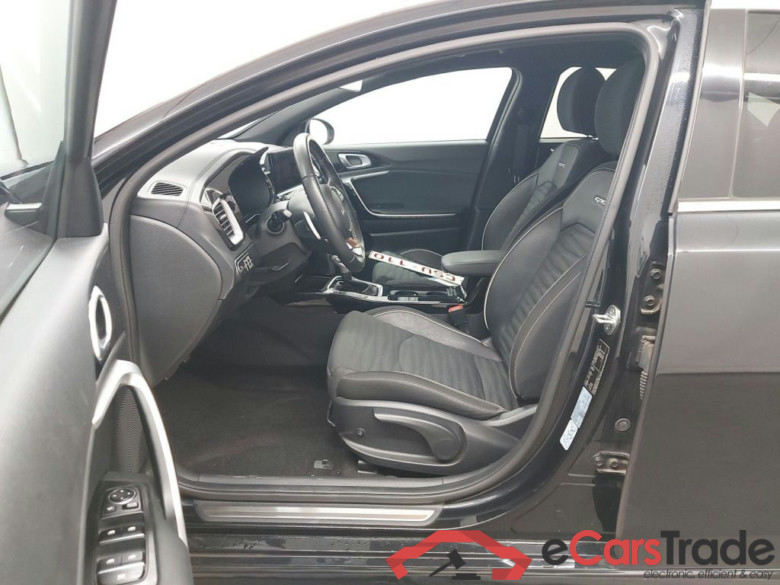 KIA Proceed GT Line 1.5 T-GDI 160 DCT ISG 5d #3