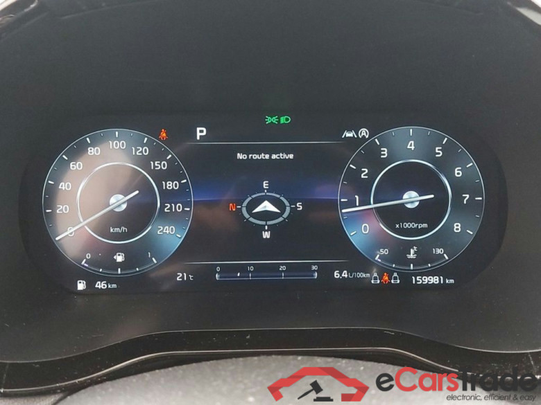 KIA Proceed GT Line 1.5 T-GDI 160 DCT ISG 5d #6
