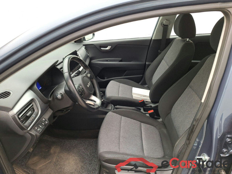 Kia, Stonic FL'20, KIA Stonic 1.2 Urban Edition 5d #3