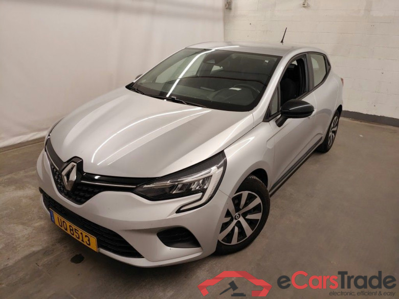 RENAULT CLIO V 1.0 TCe Equilibre GPF 5d #1