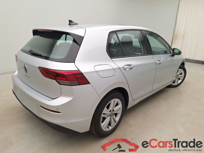 VW, Golf VIII '20, Volkswagen Golf VIII 1.0 TSI 81kW Life 5d #4