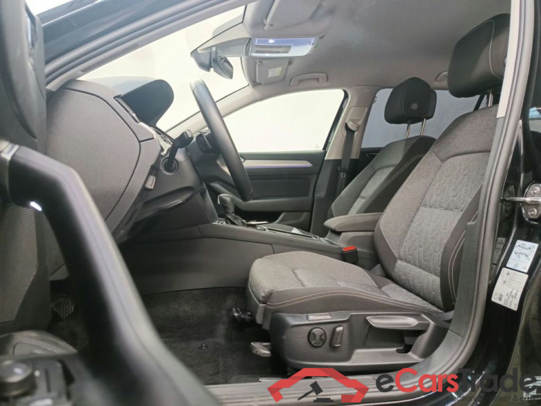 Volkswagen Passat Variant 2.0 TDI SCR 110kW DSG7 Style Business 5d #3
