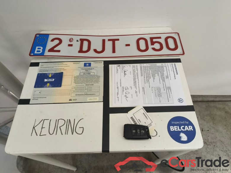 Volkswagen Passat Variant 2.0 TDI SCR 110kW DSG7 Style Business 5d #4