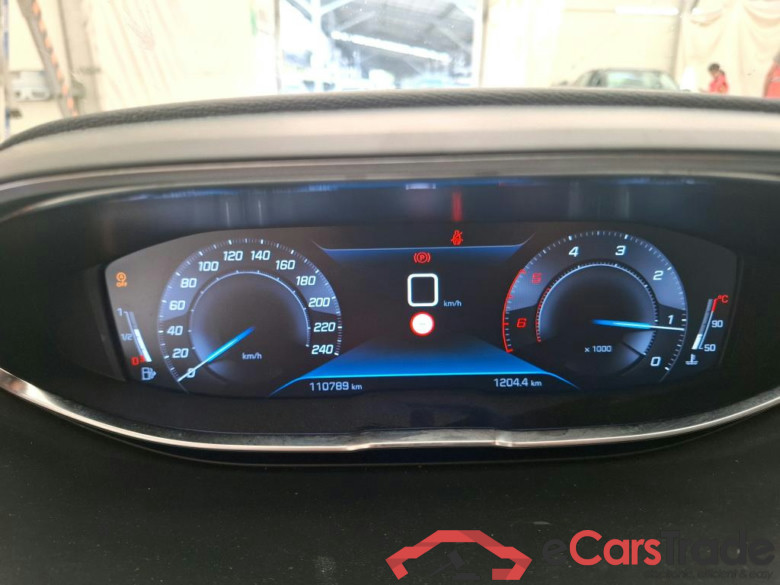 3008 Active Business 1.5 HDi 130CV BVM6 E6d #6