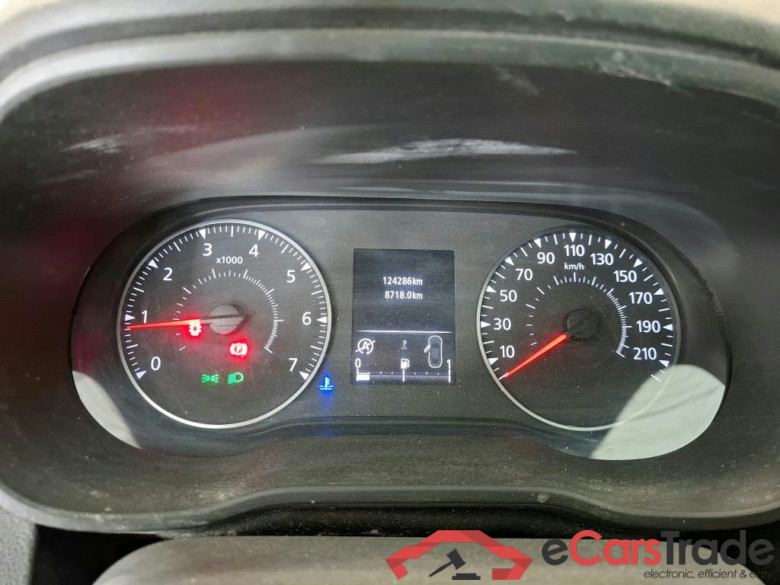 Duster II Confort 4WD 1.5 dCi 115CV BVM6 E6dT / TRANSFO VP/VF #6
