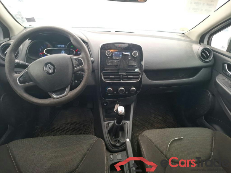 Clio IV Air 1.5 dCi 75CV BVM5 E6 #5