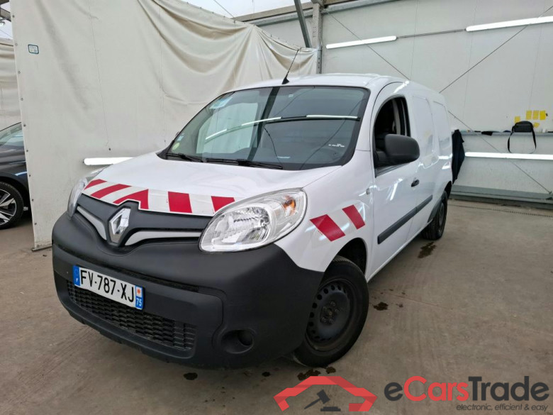 Kangoo II Express Maxi Extra (Série Spéciale) 1.5 dCi 95CV BVM6 E6dT #1