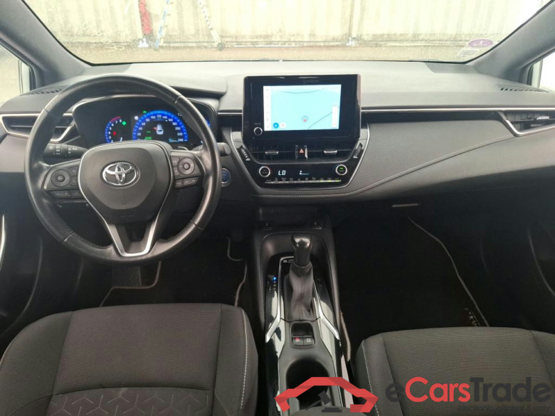 TOYOTA Corolla Touring Sports / 2018 / 5P / Break Hybride 184h Dynamic Business Beyond Zer #5