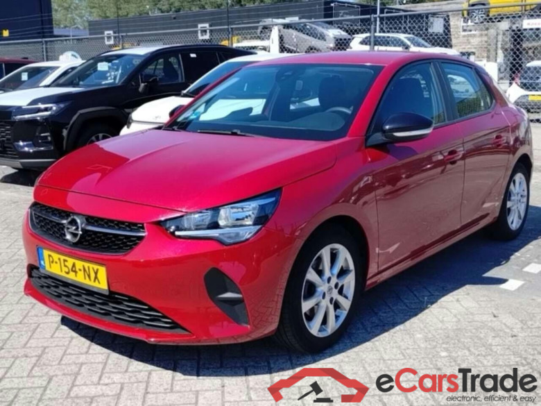 OPEL CORSA 1.2 Edition #1