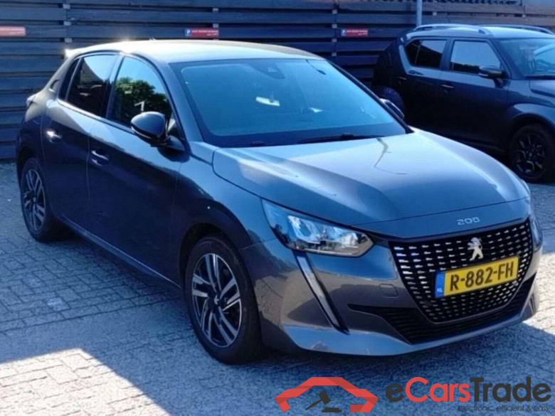 PEUGEOT 208 1.2 PureTech Allure Pack #2