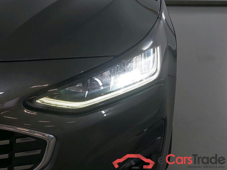 FORD Focus Wagon 84 kW #4