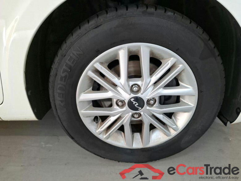 KIA Picanto 49 kW #6