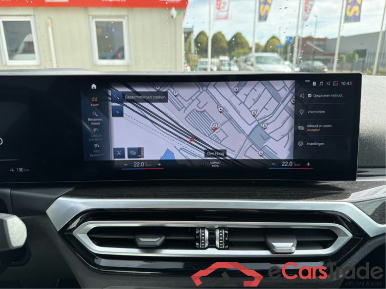 BMW i4 250 kW #2
