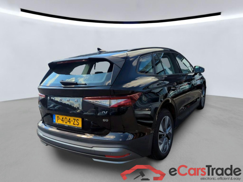 SKODA Enyaq iV 132 kW #6