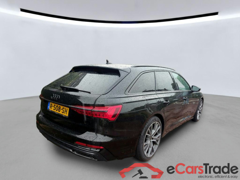 AUDI A6 Avant 150 kW #5