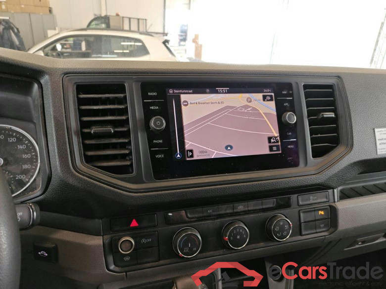 VOLKSWAGEN Crafter 103 kW #2