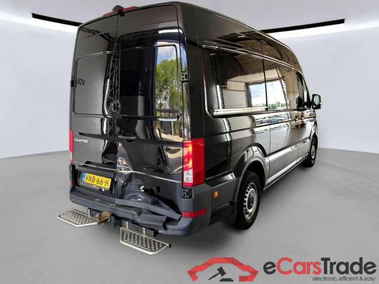 VOLKSWAGEN Crafter 103 kW #5
