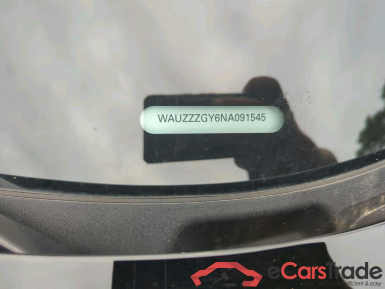AUDI A3 Sportback 81 kW #2