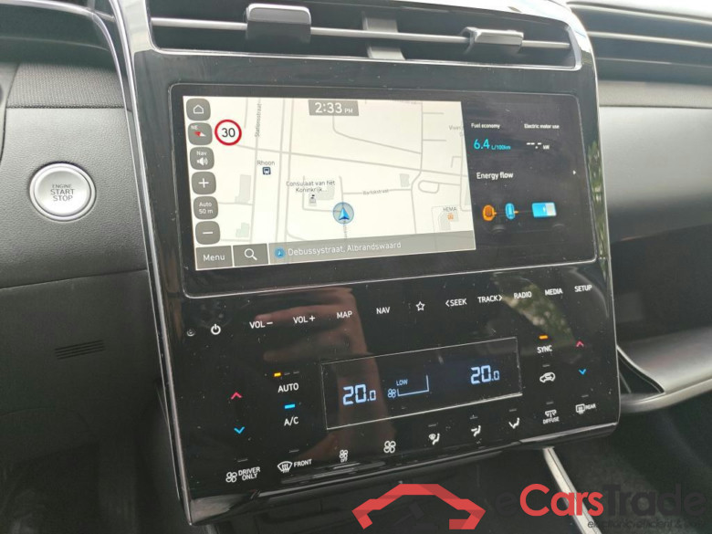 HYUNDAI TUCSON 132 kW #3