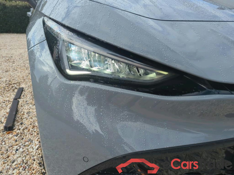 CUPRA Born 170 kW #4
