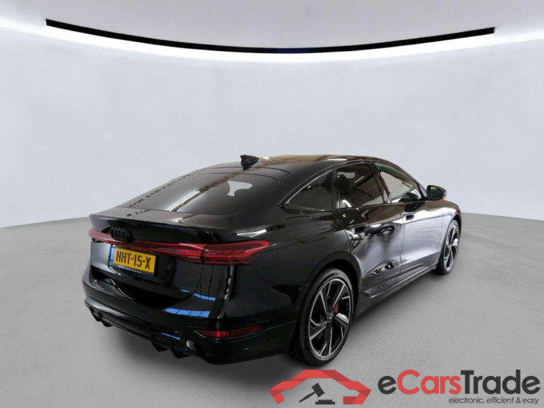 AUDI A6 Sportback e-tron 270 kW #5
