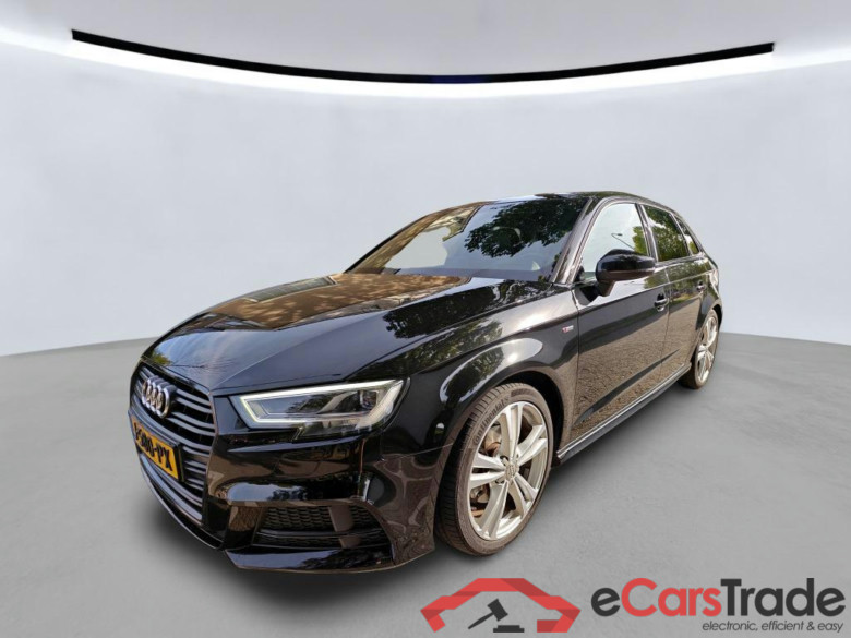 AUDI A3 Sportback 110 kW