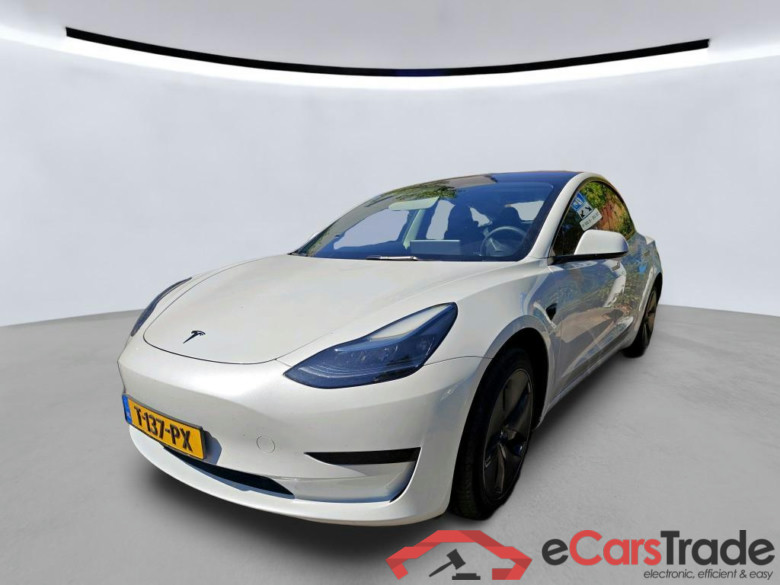 Tesla Model 3 175 kW