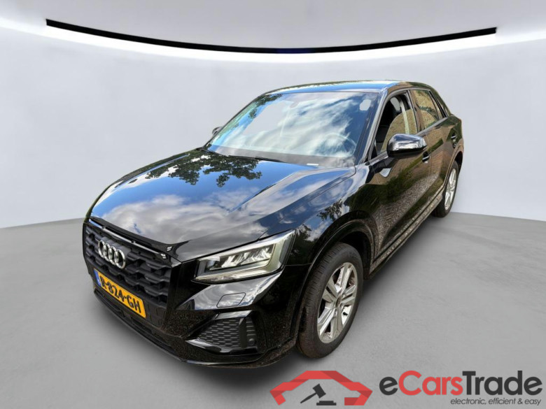 AUDI Q2 110 kW
