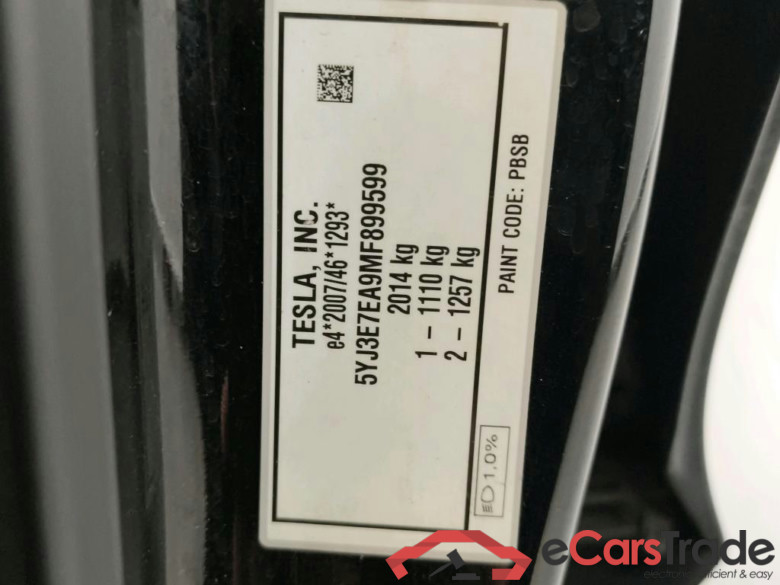Tesla Model 3 175 kW #3