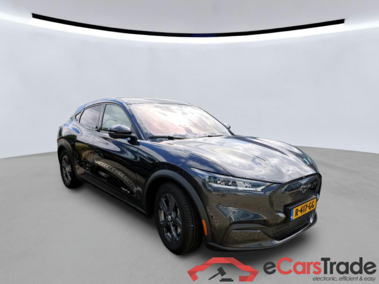 FORD Mustang Mach-E 198 kW #4