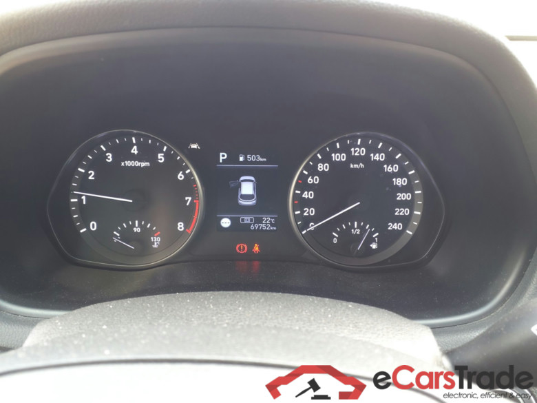 HYUNDAI i30 HYUNDAI i30 1,0 TGDI 120 CV DCT CREATIVE   #6