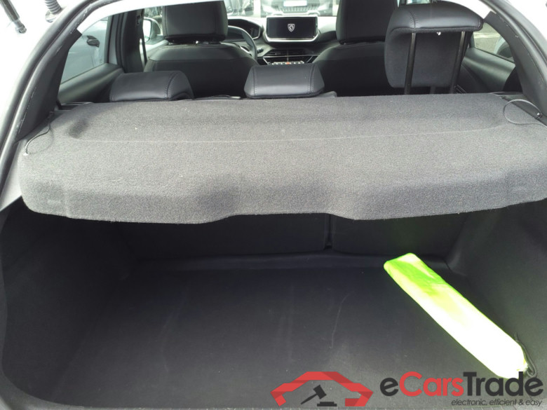 PEUGEOT 208  PEUGEOT 208  Allure Hybrid 110 ch e-DCS6 + pack access #2