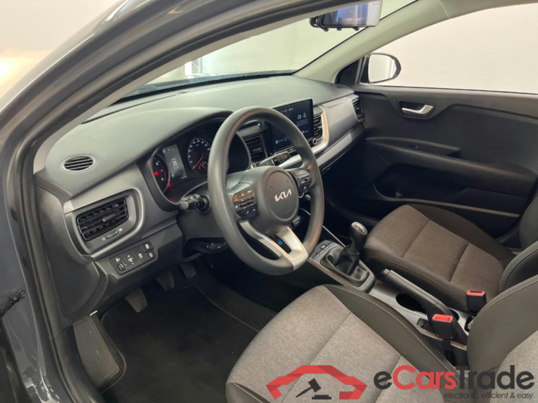 KIA Stonic 1.0 T-GDi MHEV ComfortLine #5