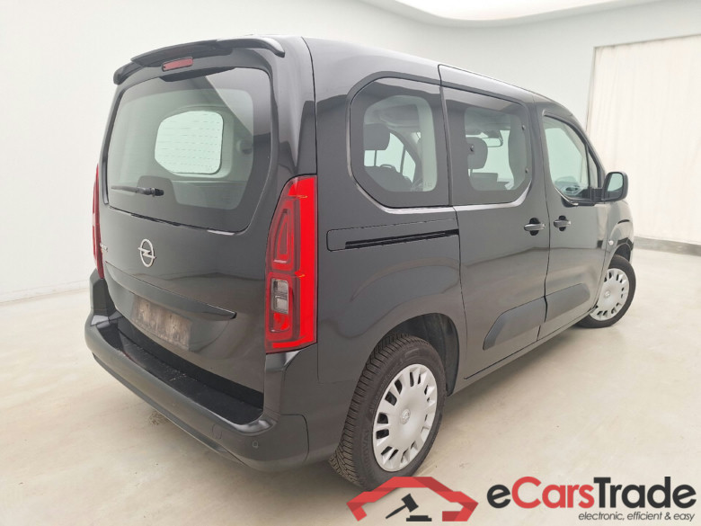 Opel, _Combo '18, Opel Combo Life 1.5 Turbo D BI 75kW S/S Edition  /  COC Phase 2 missing - no claims accepted #4
