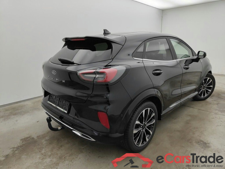 Ford Puma 1.5 TDCi 88kW ST-Line V 5d #2