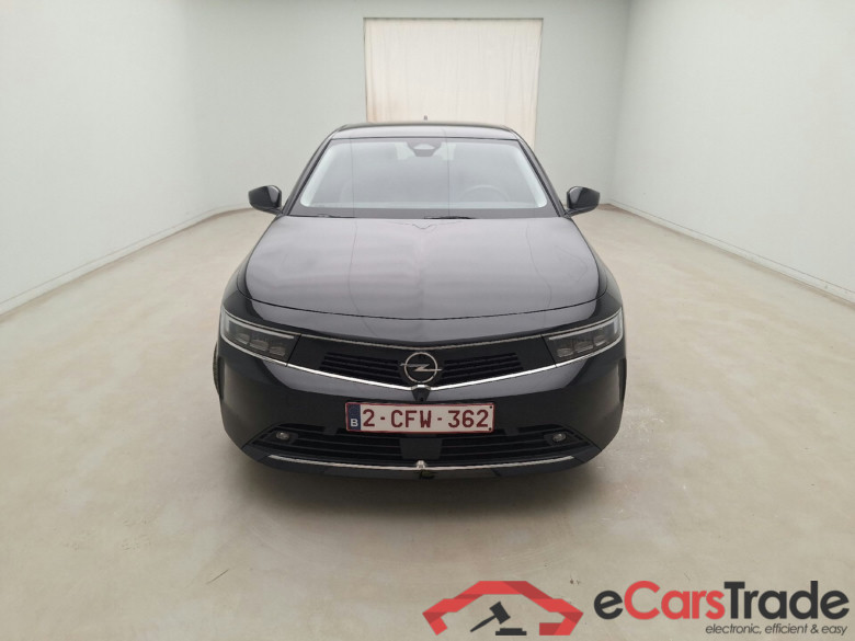 Opel, Astra '21, Astra 1.2 81kW Business Edit.